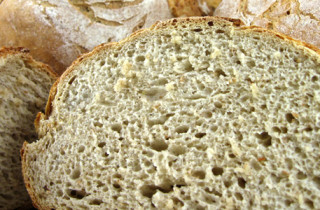 chleb na zakwasie
